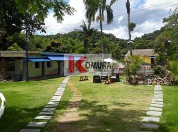 Rural · 219m² · 5 Quartos · 10 Vagas · Rurais à venda - em Itaoca