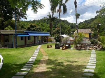 Rural · 219m² · 5 Quartos · 10 Vagas · Rurais à venda - em Itaoca