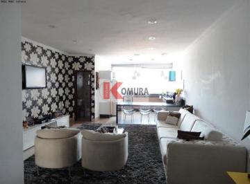 Casa · 220m² · 3 Quartos · 2 Vagas · Casa à venda - na Vila Bernadotti