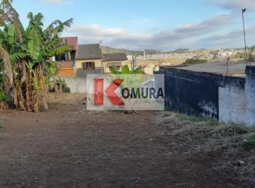 Terreno · 725m² · Terreno à venda - em Mogi Moderno