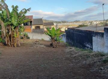 Terreno · 725m² · Terreno à venda - em Mogi Moderno