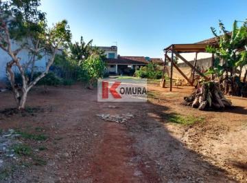 Terreno · 735m² · Terreno à venda - na Vila Sagrado Coração de Maria