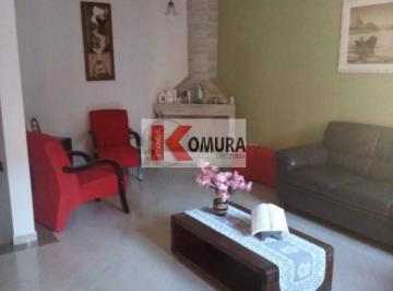 Casa · 250m² · 4 Quartos · 3 Vagas · Casa à venda - na Vila Lavínia