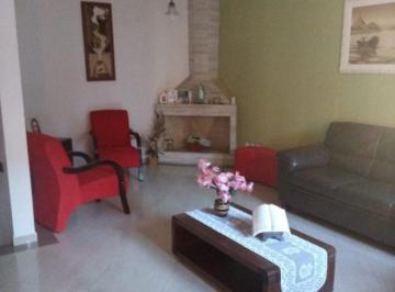 Casa · 250m² · 4 Quartos · 3 Vagas · Casa à venda - na Vila Lavínia