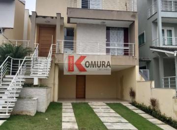Casa · 260m² · 3 Quartos · 4 Vagas · Casa à venda - no Parque Residencial Itapeti