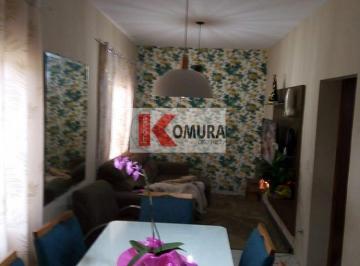 Casa · 60m² · 2 Quartos · 2 Vagas · Casa à venda - na Vila São Sebastião