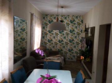 Casa · 60m² · 2 Quartos · 2 Vagas · Casa à venda - na Vila São Sebastião