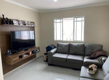 Casa · 97m² · 3 Quartos · 3 Vagas · Casa à venda - na Vila Suissa