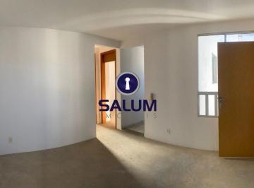 Apartamento · 50m² · 2 Quartos · Apartamento à venda - em Bernardo de Souza