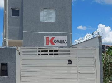 Casa · 99m² · 3 Quartos · 2 Vagas · Casa à venda - na Vila Pomar