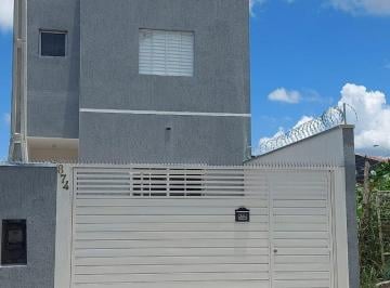Casa · 99m² · 3 Quartos · 2 Vagas · Casa à venda - na Vila Pomar