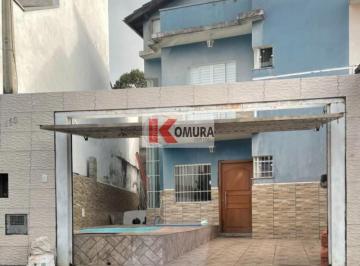 Casa · 120m² · 3 Quartos · 1 Vaga · Casa à venda - no Parque Olimpico