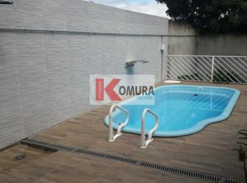 Casa · 287m² · 4 Quartos · 2 Vagas · Casa à venda - no Jardim Santos Dumont II