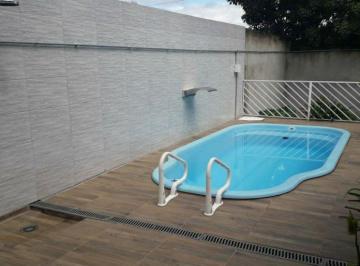 Casa · 287m² · 4 Quartos · 2 Vagas · Casa à venda - no Jardim Santos Dumont II