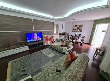 Casa · 232m² · 3 Quartos · 3 Vagas · Casa à venda - na Vila Lavínia