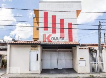 Apartamento · 43m² · 2 Quartos · 1 Vaga · Apartamento à venda - em Mogi Moderno