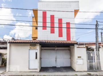 Apartamento · 43m² · 2 Quartos · 1 Vaga · Apartamento à venda - em Mogi Moderno