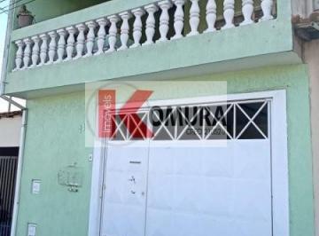Casa · 130m² · 2 Quartos · 1 Vaga · Casa à venda - na Vila Cintra