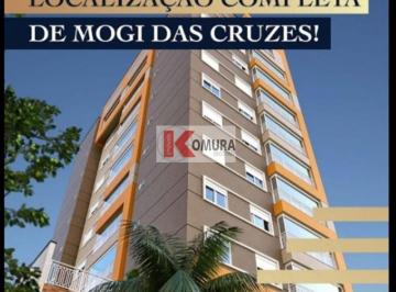 Apartamento · 74m² · 2 Quartos · 2 Vagas · Excelente Apartamento novo no Residencial Edan Lumière