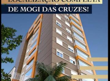 Apartamento · 74m² · 2 Quartos · 2 Vagas · Excelente Apartamento novo no Residencial Edan Lumière