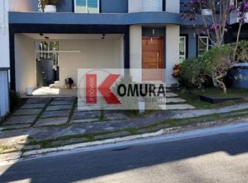 Casa · 260m² · 3 Quartos · 4 Vagas · Casa à venda - em Mogi Moderno