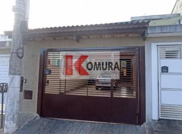 Casa · 128m² · 3 Quartos · 4 Vagas · Casa à venda - na Vila Suissa
