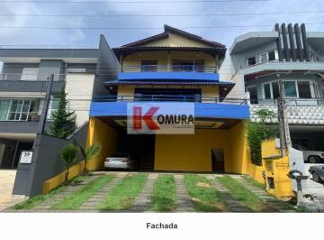 Casa · 420m² · 3 Quartos · 10 Vagas · Casa à venda - na Cidade Parquelandia
