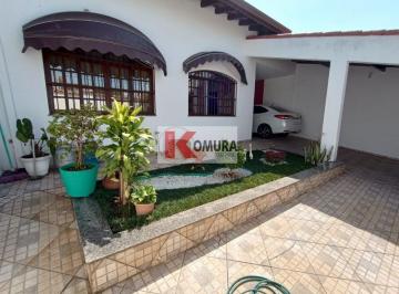 Casa · 190m² · 4 Quartos · 3 Vagas · Casa à venda - no Jardim São Pedro