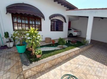 Casa · 190m² · 4 Quartos · 3 Vagas · Casa à venda - no Jardim São Pedro