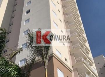 Apartamento · 74m² · 3 Quartos · 2 Vagas · Apartamento à venda - no Jardim São Pedro