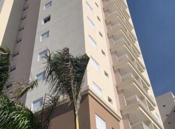 Apartamento · 74m² · 3 Quartos · 2 Vagas · Apartamento à venda - no Jardim São Pedro