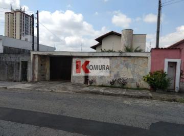 Casa · 271m² · 3 Quartos · 3 Vagas · Casa à venda - no Alto Ipiranga