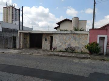 Casa · 271m² · 3 Quartos · 3 Vagas · Casa à venda - no Alto Ipiranga