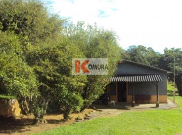 Rural · 100m² · 3 Quartos · Rurais à venda - em Biritiba Ussu