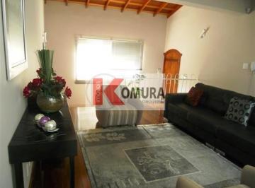 Casa · 288m² · 3 Quartos · 4 Vagas · Casa à venda - na Vila Vitória