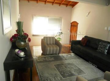 Casa · 288m² · 3 Quartos · 4 Vagas · Casa à venda - na Vila Vitória