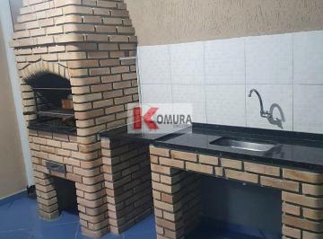 Casa · 213m² · 3 Quartos · 4 Vagas · Casa à venda - na Vila Lavínia