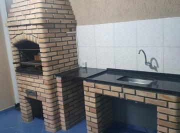 Casa · 213m² · 3 Quartos · 4 Vagas · Casa à venda - na Vila Lavínia