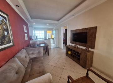 Casa · 90m² · 2 Quartos · 1 Vaga · Casa térrea em Condomínio