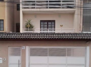 Casa · 193m² · 3 Quartos · 4 Vagas · Casa à venda - no Residencial Novo Horizonte I