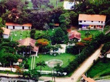 Rural · 800m² · 10 Quartos · 30 Vagas · Rurais à venda - em Itaoca
