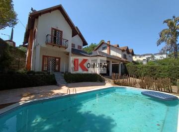 Casa · 295m² · 3 Quartos · 6 Vagas · Casa à venda - na Vila Oliveira
