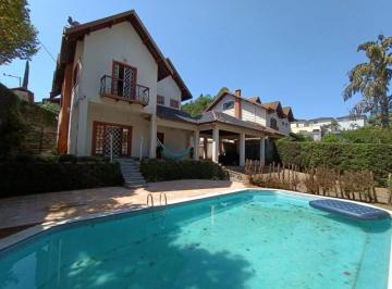 Casa · 295m² · 3 Quartos · 6 Vagas · Casa à venda - na Vila Oliveira