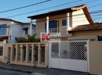 Casa · 368m² · 5 Quartos · 10 Vagas · Casa à venda - no Jardim São Pedro