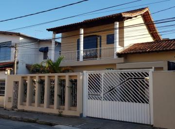 Casa · 368m² · 5 Quartos · 10 Vagas · Casa à venda - no Jardim São Pedro