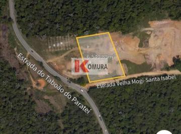 Terreno · 6541m² · Terreno à venda - no Jardim Aracy