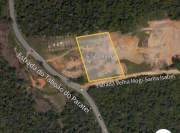 Terreno · 6541m² · Terreno à venda - no Jardim Aracy