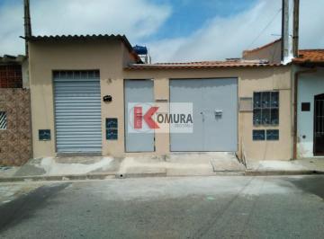 Casa · 147m² · 5 Quartos · 1 Vaga · Casa à venda - no Jardim Universo