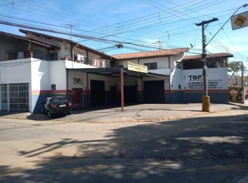 Comercial · 378m² · 2 Quartos · Comercial à venda - no Parque Santana