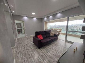 Apartamento · 125m² · 3 Quartos · 2 Vagas · Apartamento à venda - na Vila Mogilar